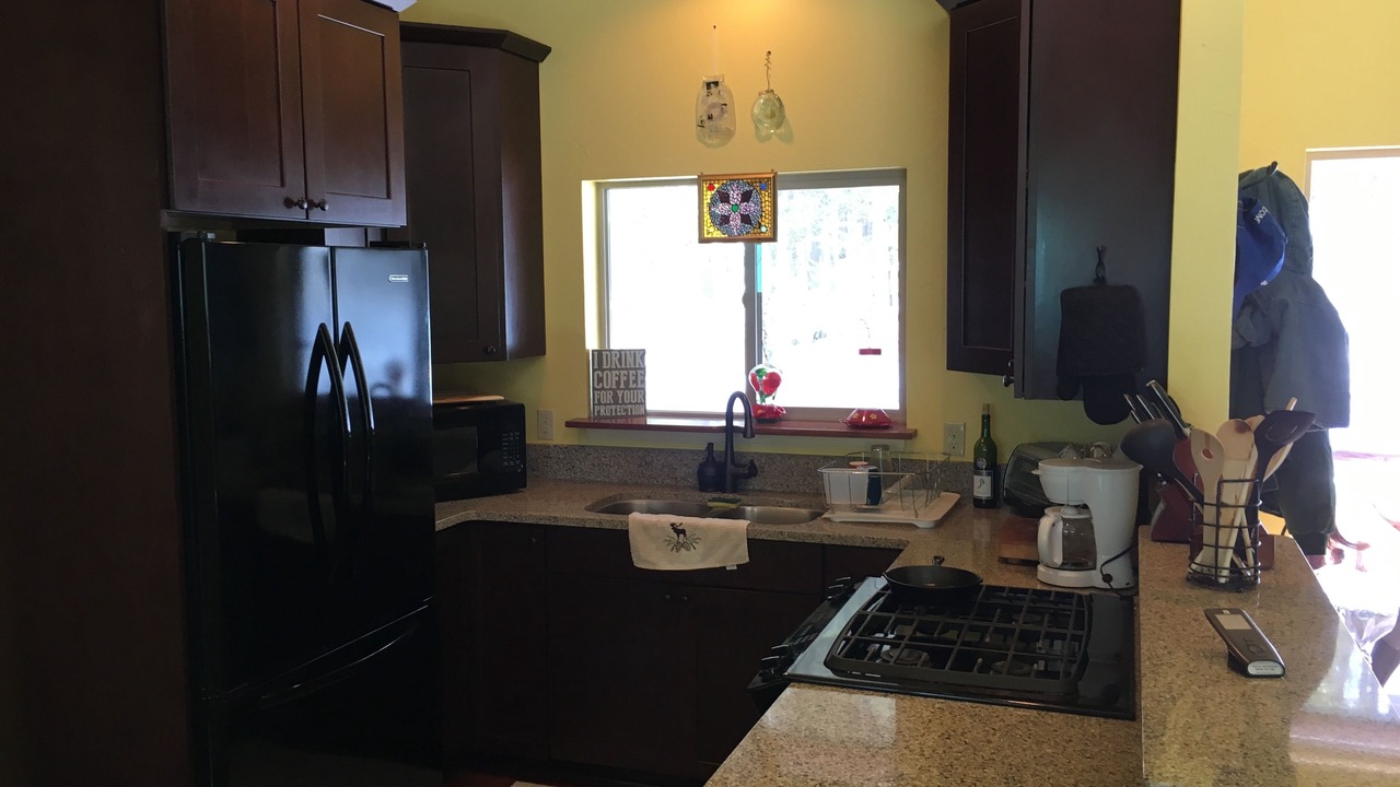 Photo of Kitchen in Fort Garland
