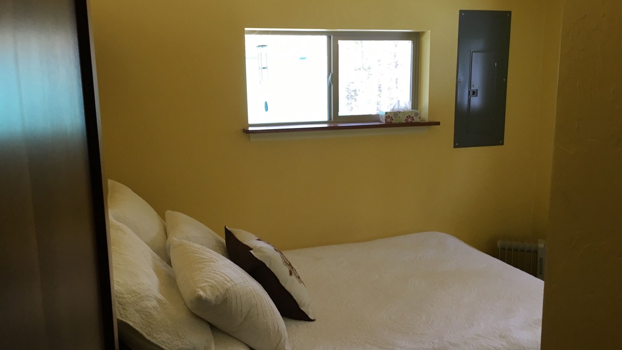 Photo of Bedroom in Fort Garland