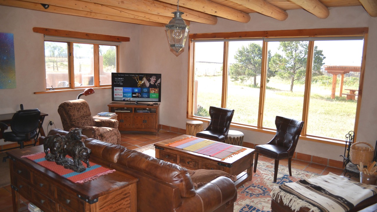Photo of Bedroom in Taos