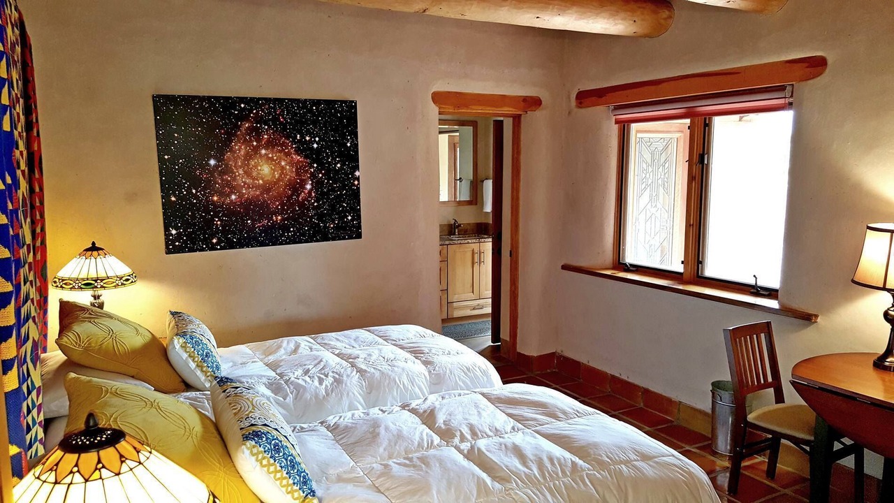 Photo of Bathroom in Taos