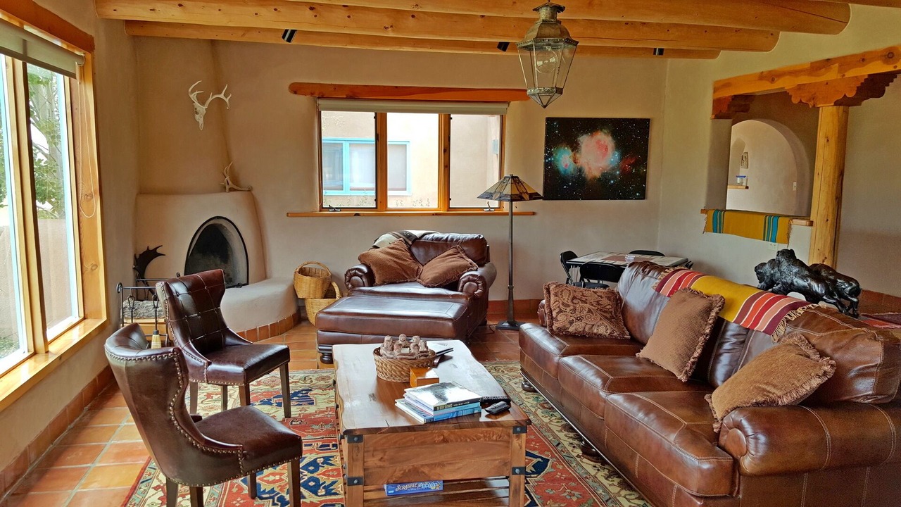 Photo of Outdoor in Taos
