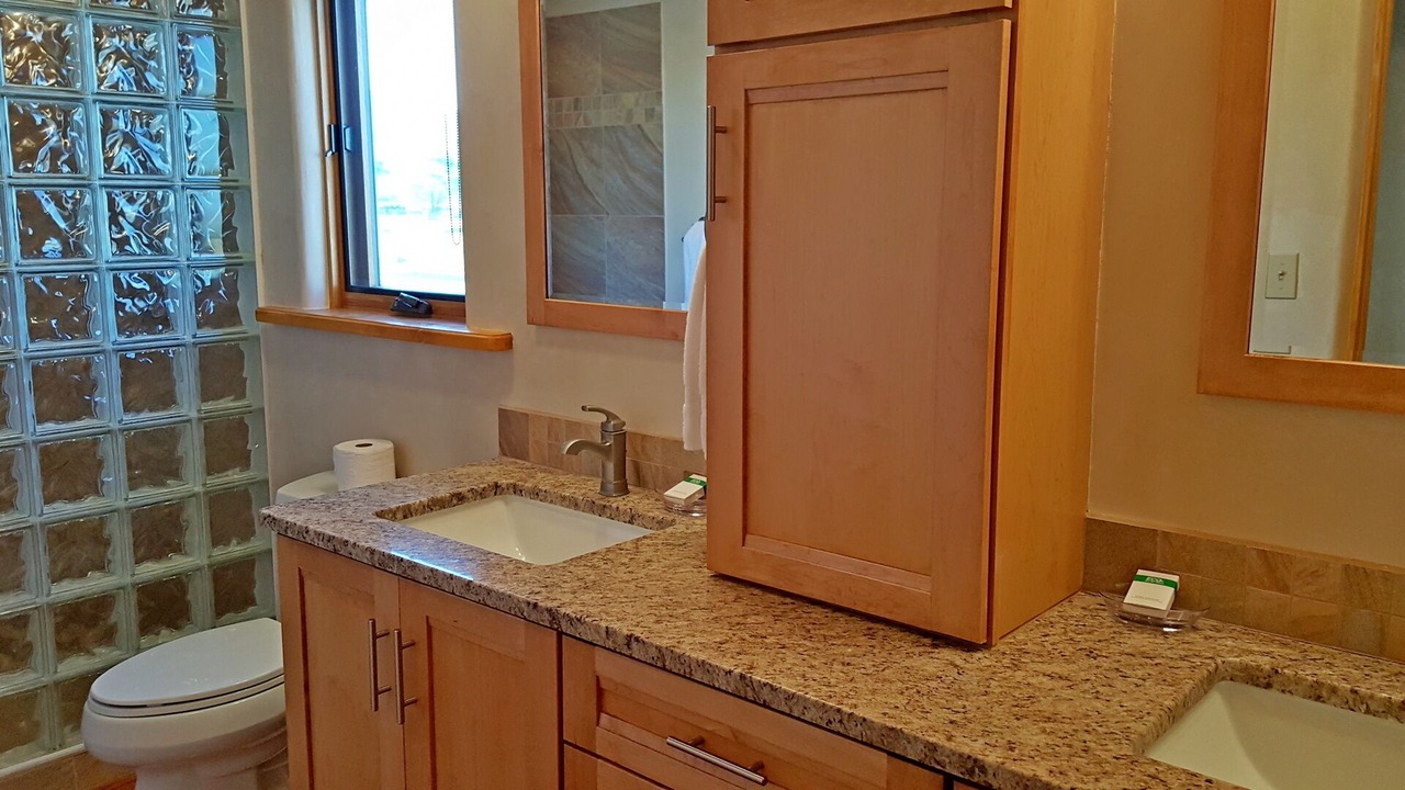 Photo of Bathroom in Taos