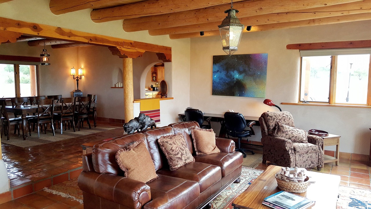 Photo of Bedroom in Taos