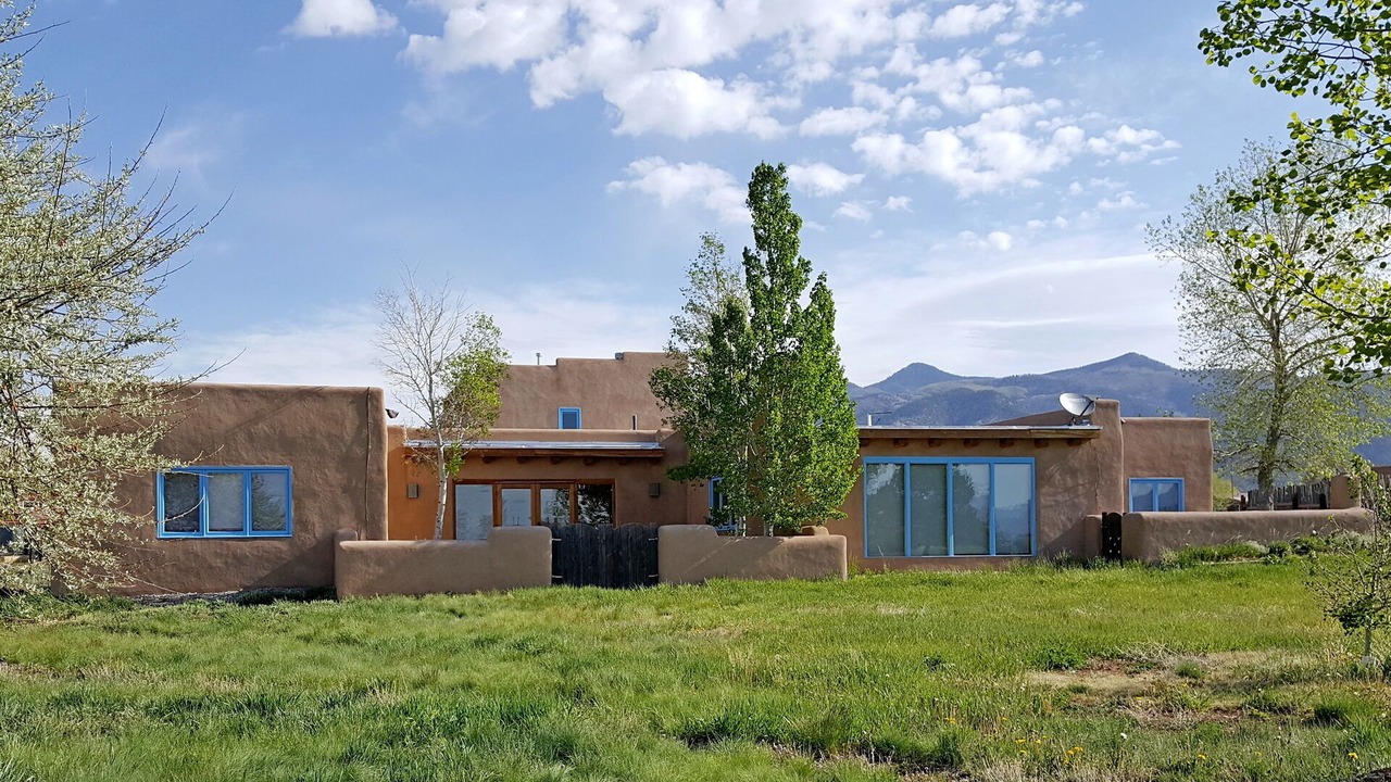 Photo of Outdoor in Taos