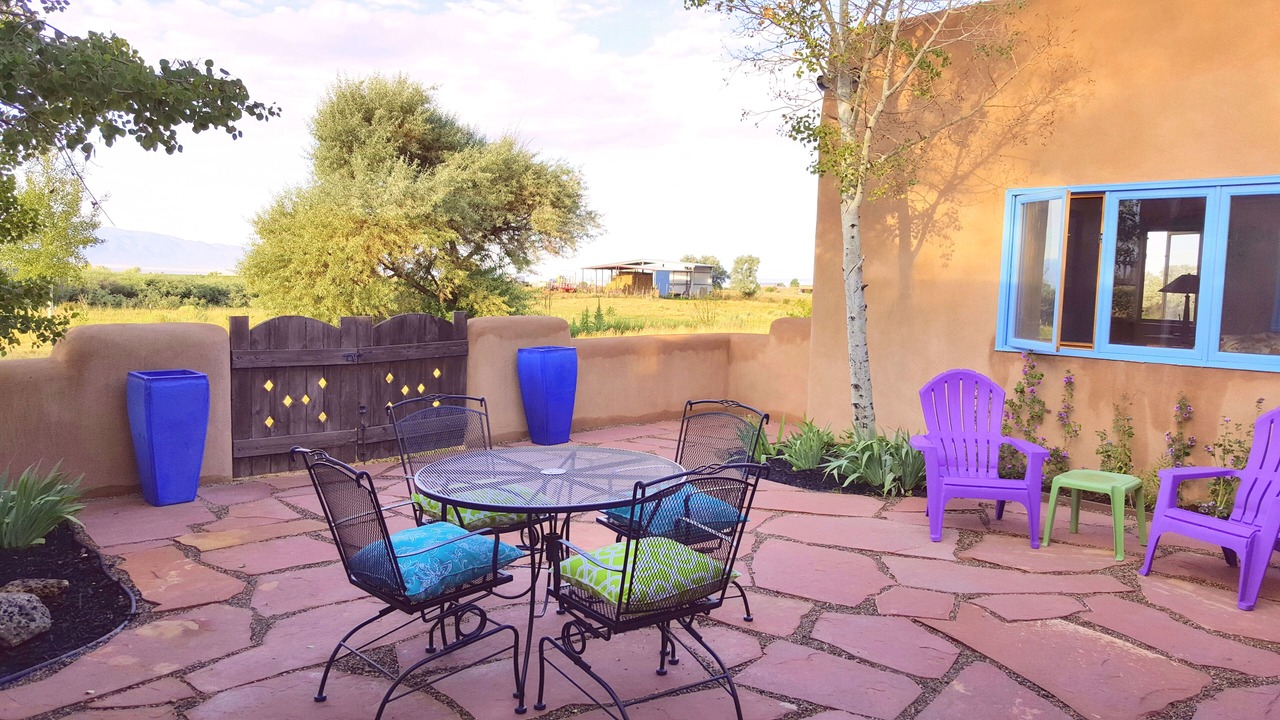 Photo of Outdoor in Taos