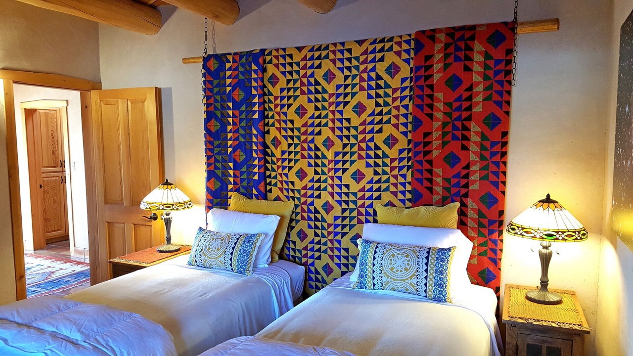 Photo of Bathroom in Taos