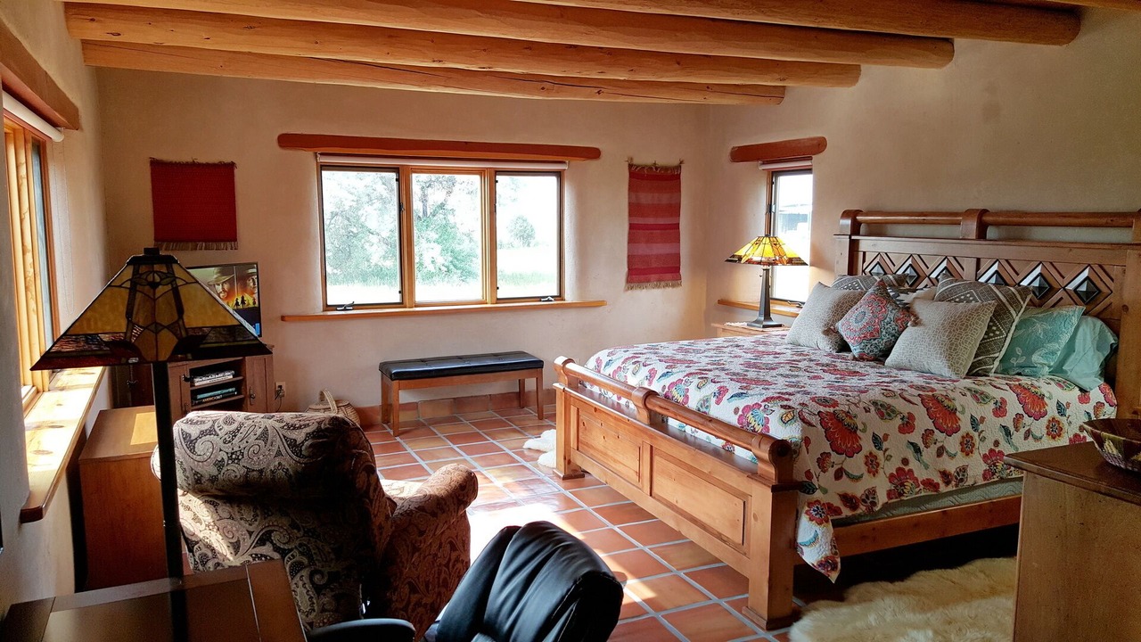 Photo of Bathroom in Taos