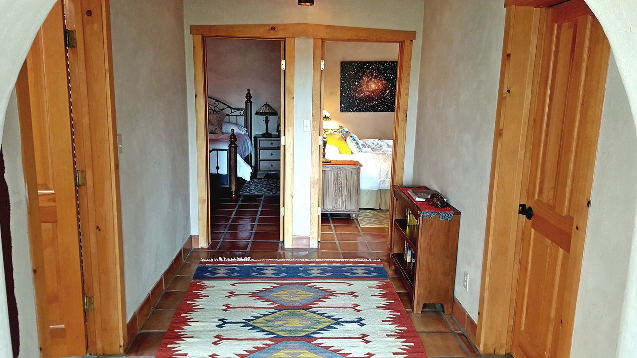 Photo of Bathroom in Taos