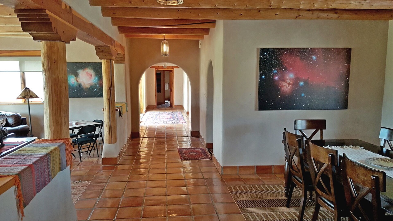 Photo of Bedroom in Taos