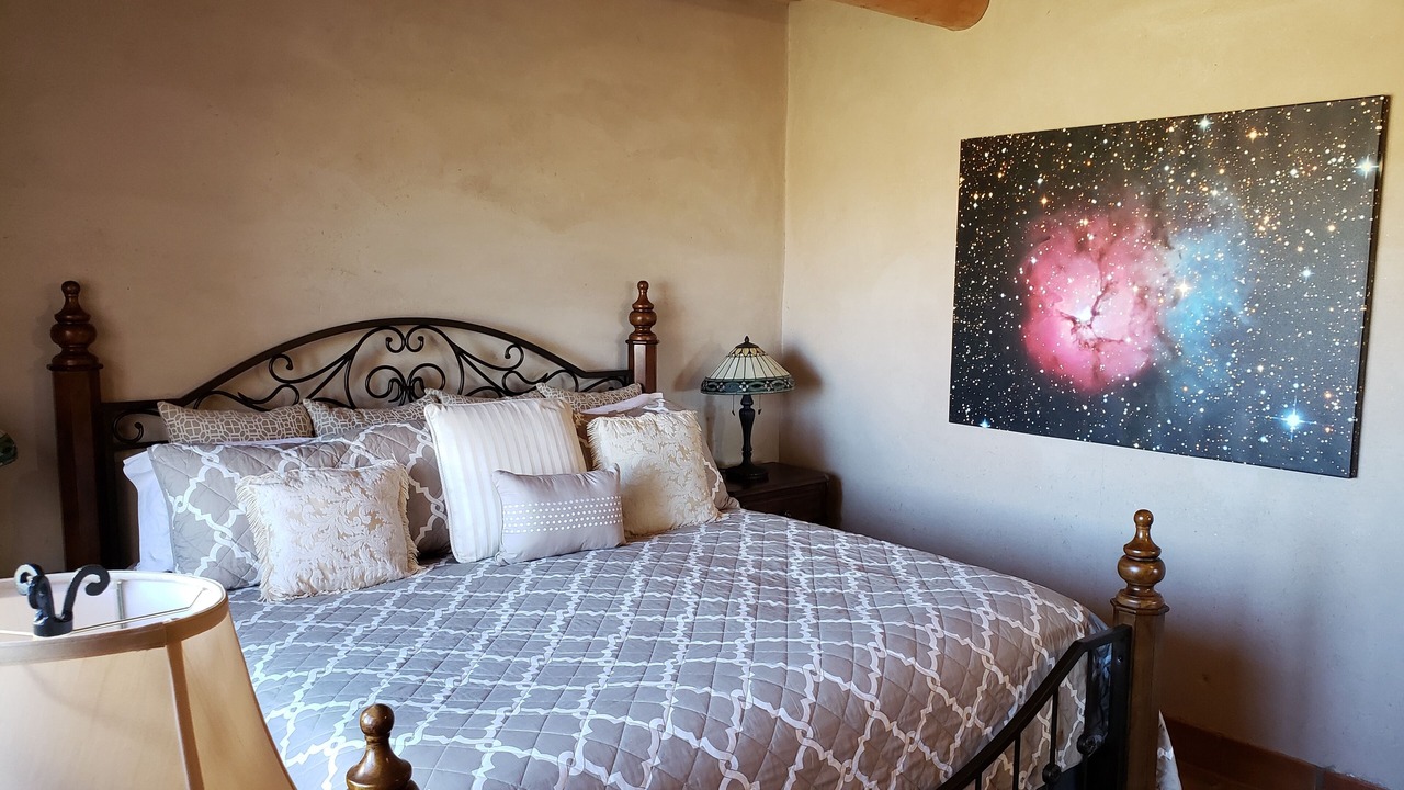 Photo of Bathroom in Taos