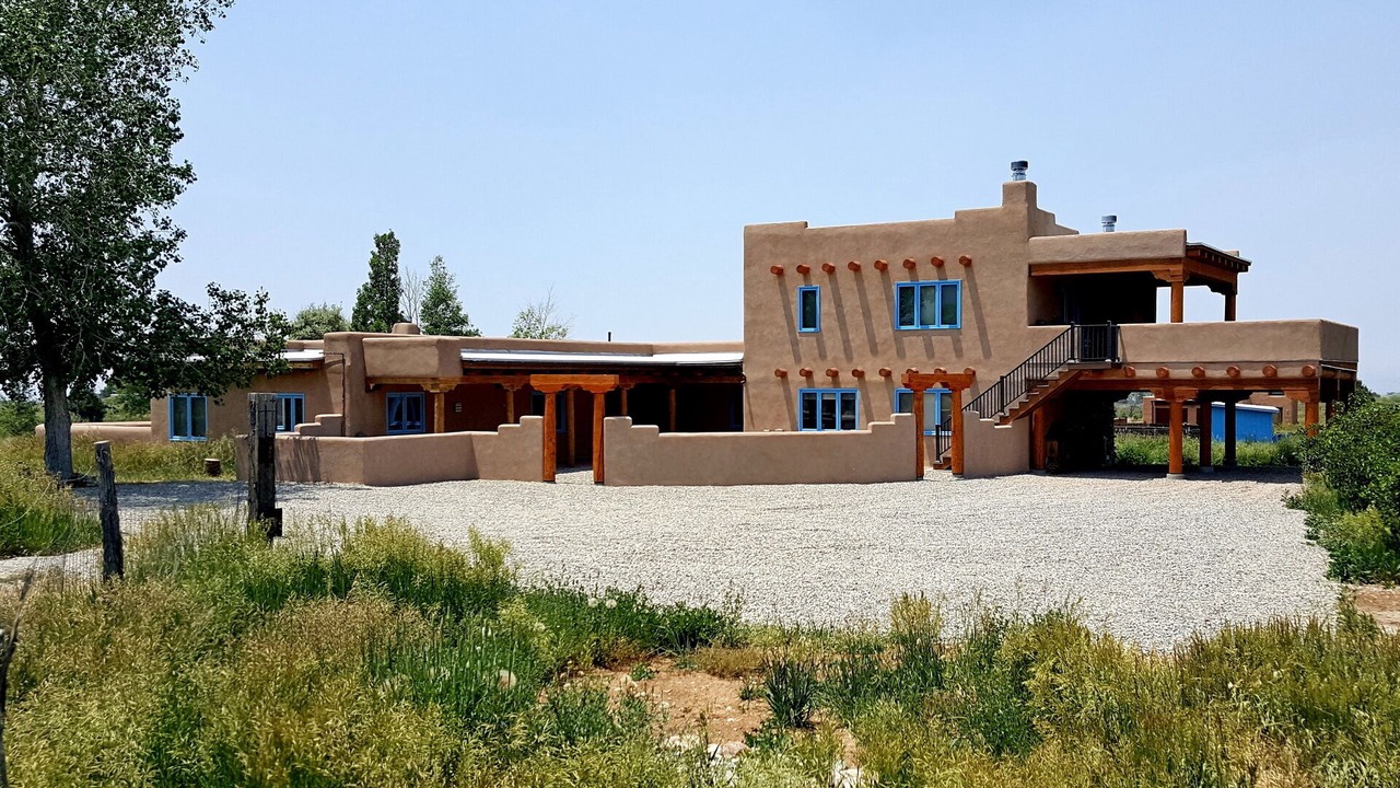 Photo of Others in Taos