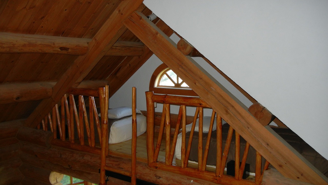 Photo of Bedroom in Maiden Rock