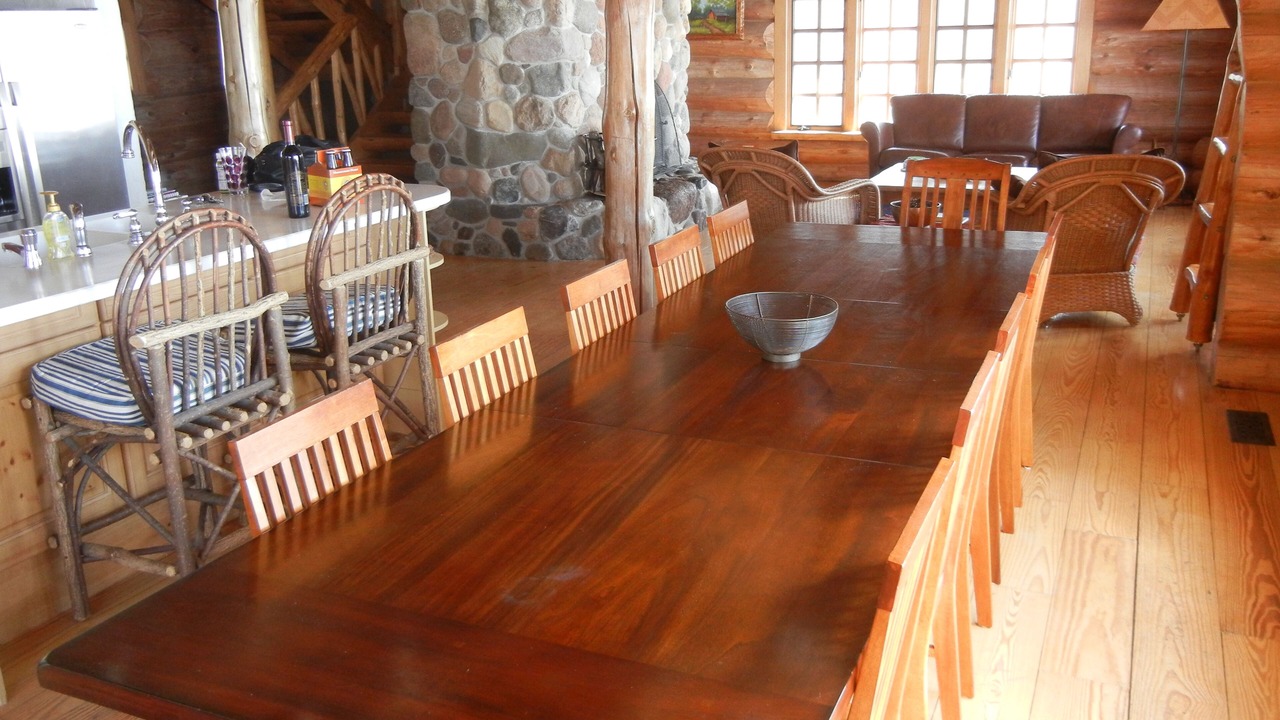 Photo of Bedroom in Maiden Rock