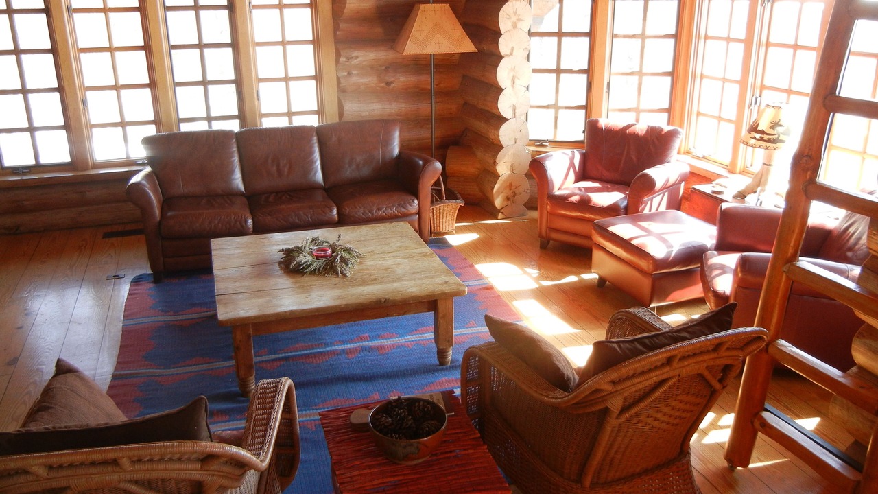 Photo of Bedroom in Maiden Rock