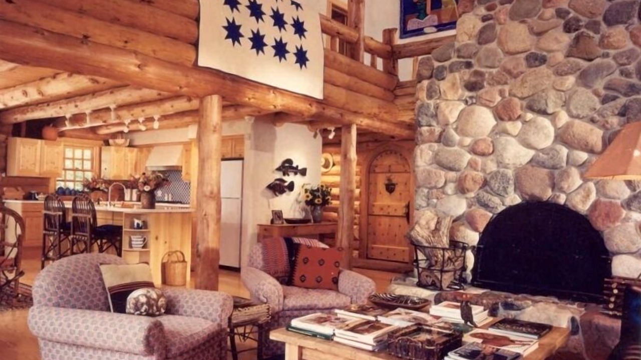 Photo of Livingroom in Maiden Rock