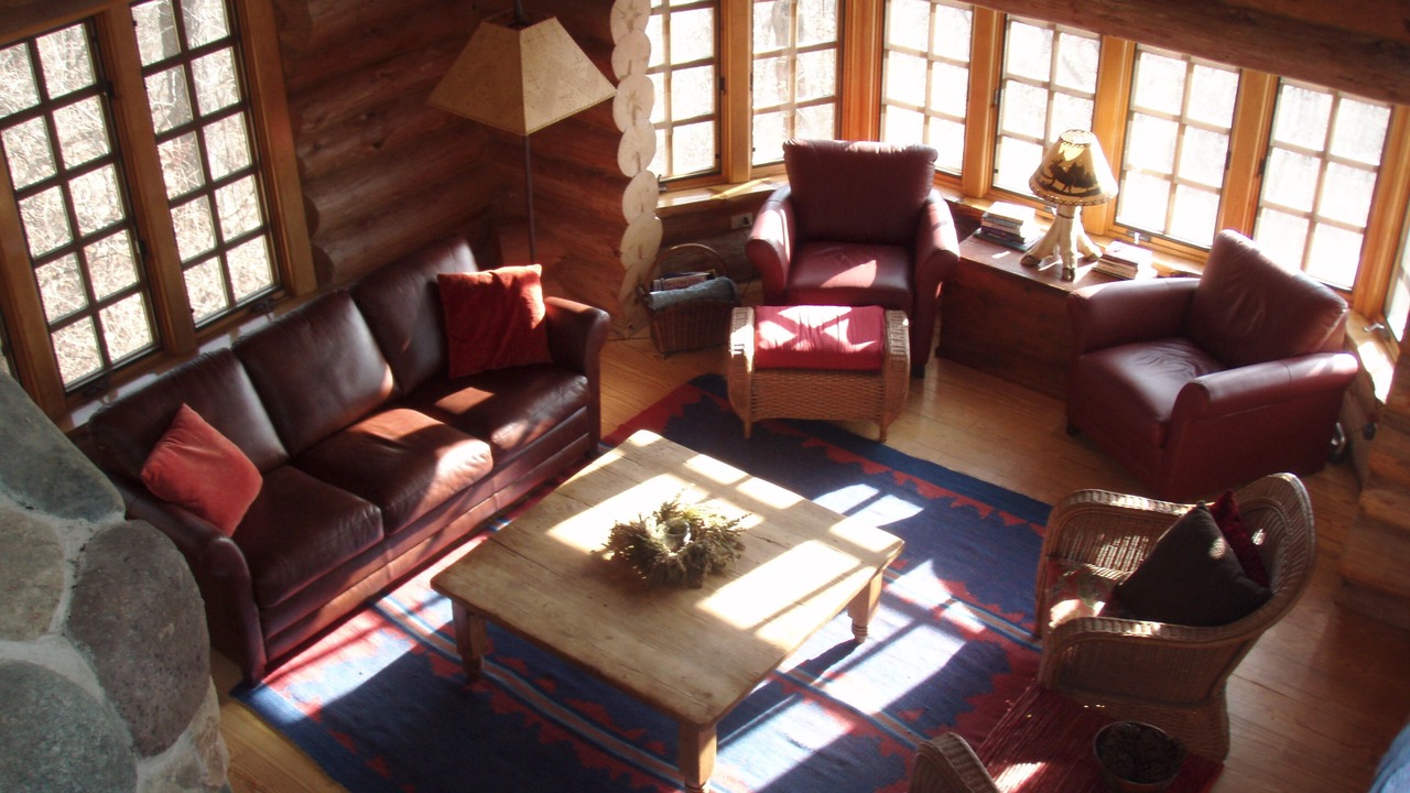 Photo of Livingroom in Maiden Rock