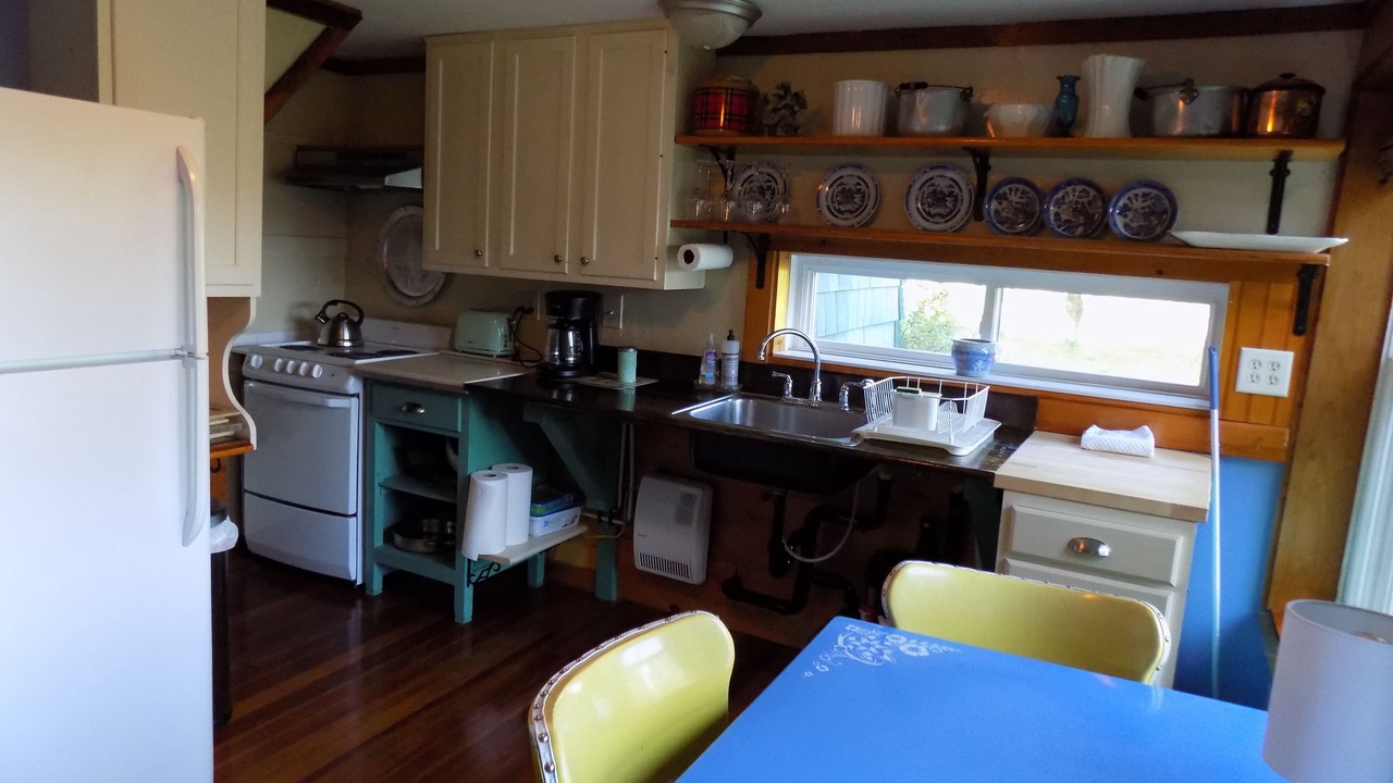 Photo of Kitchen in North River