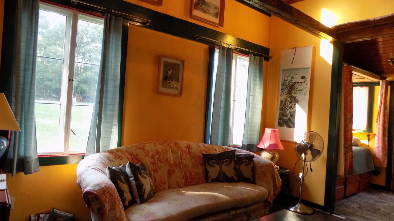 Photo of Livingroom in North River