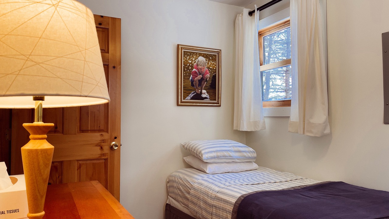 Photo of Bedroom in Grand Rapids