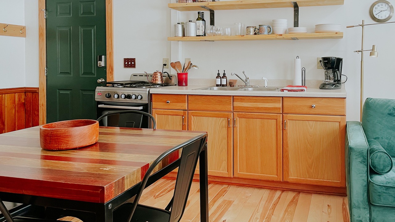 Photo of Kitchen in Grand Rapids
