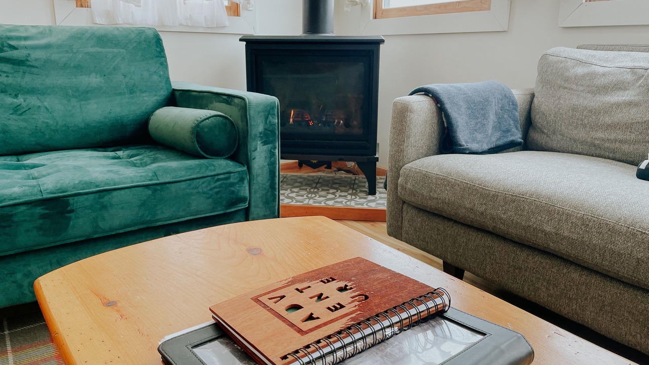 Photo of Livingroom in Grand Rapids