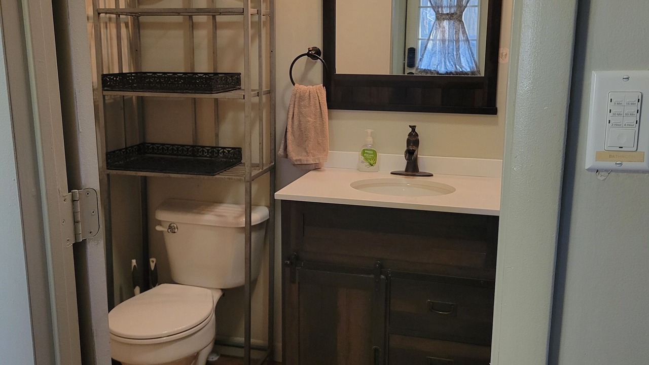 Photo of Bathroom in Plattsburgh