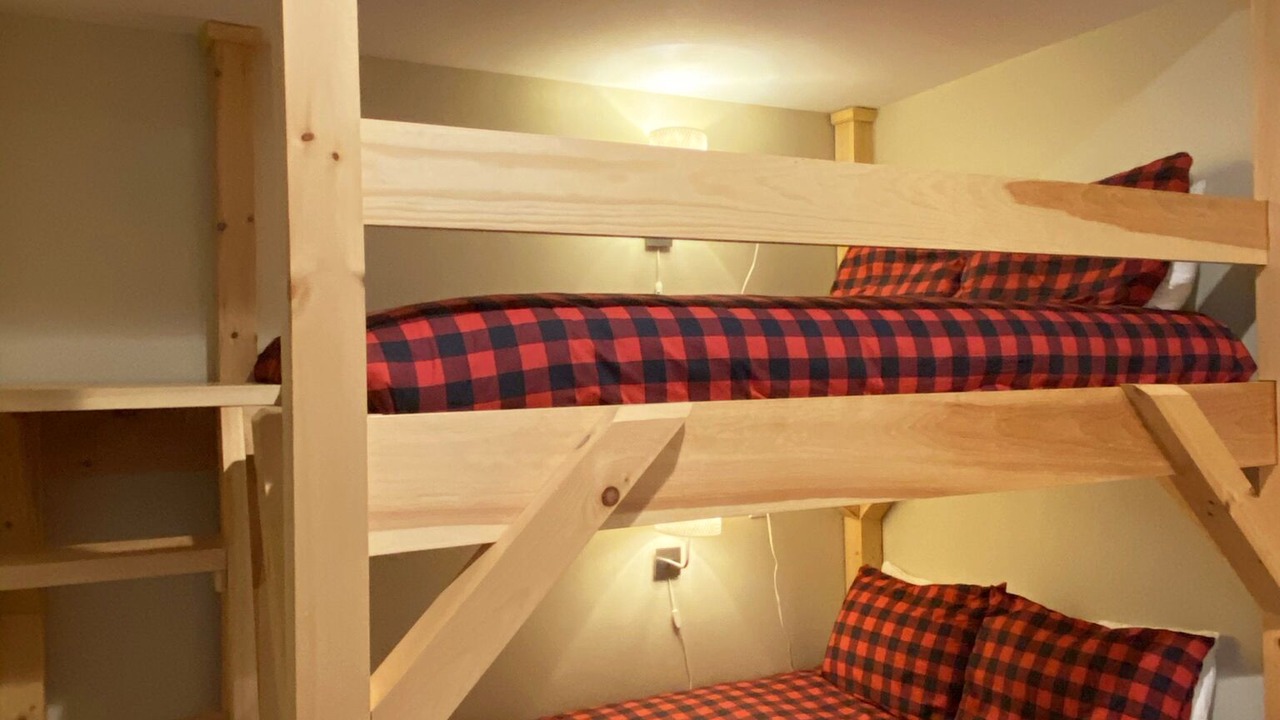 Photo of Bedroom in Bethel