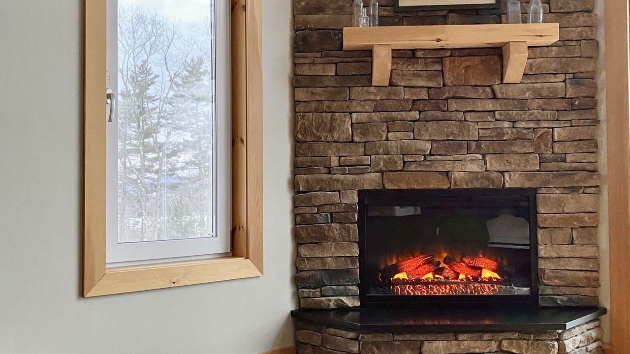 Photo of Livingroom in Bethel