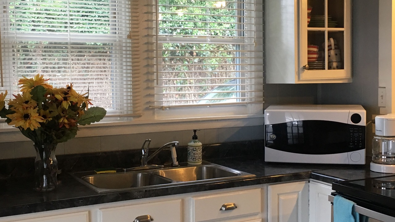 Photo of Kitchen in Summerlee