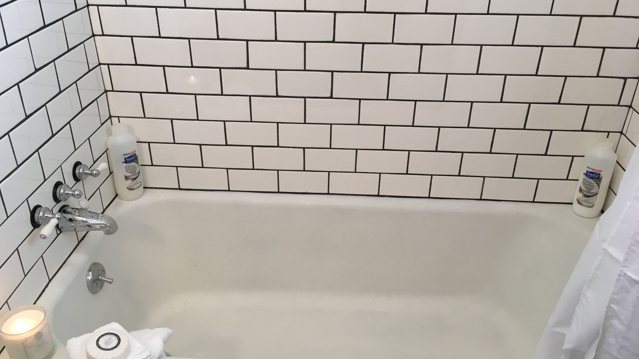 Photo of Bathroom in Summerlee