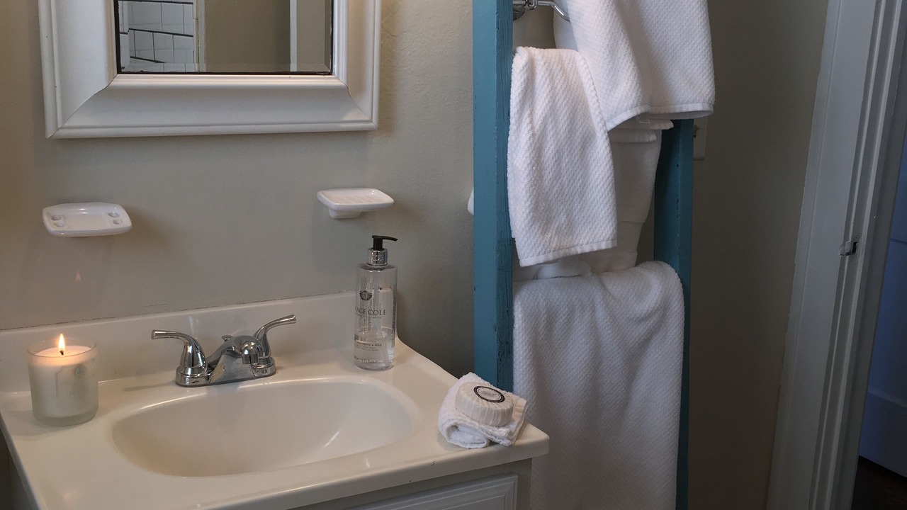 Photo of Bathroom in Summerlee
