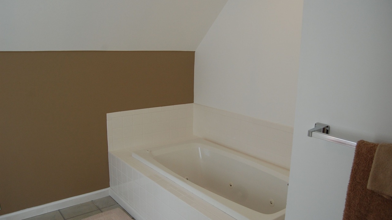 Photo of Bathroom in Tyro