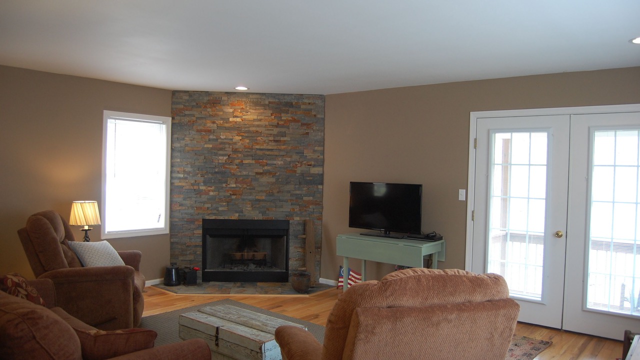 Photo of Livingroom in Tyro