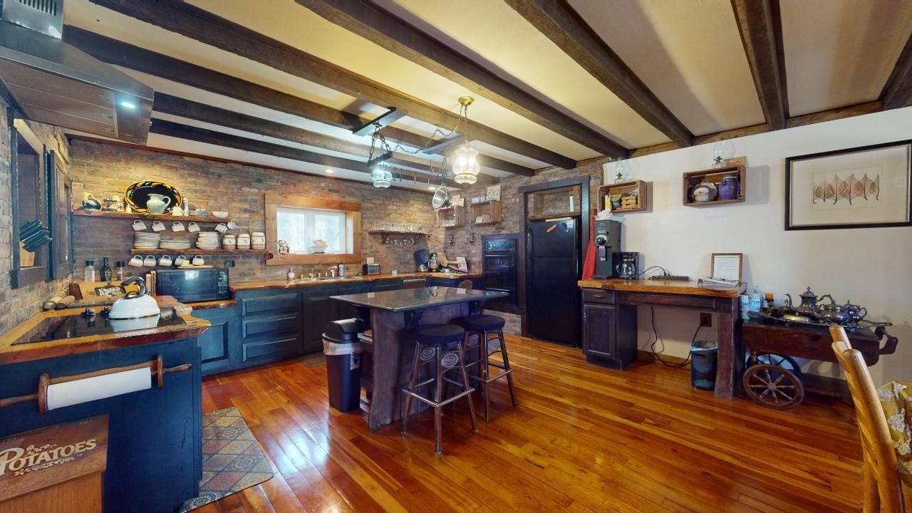 Photo of Bedroom in Montgomery Center
