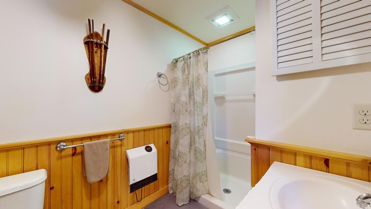 Photo of Bathroom in Montgomery Center