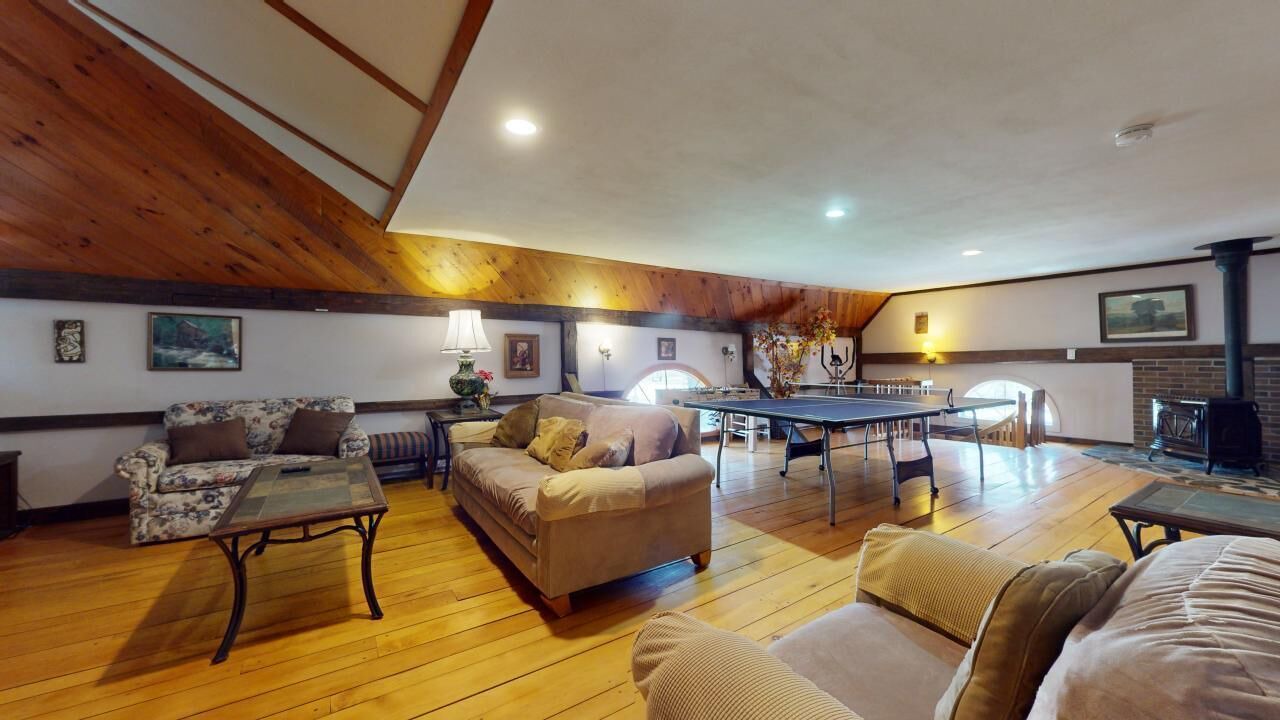 Photo of Bedroom in Montgomery Center