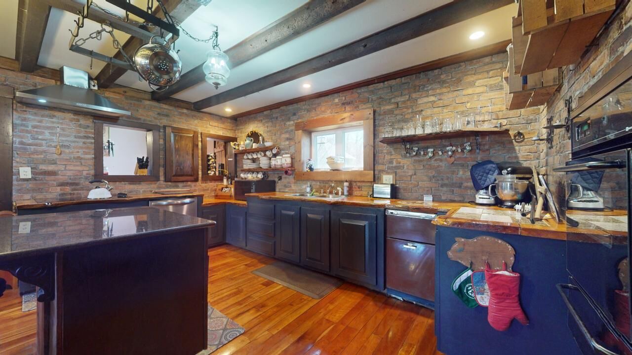 Photo of Bedroom in Montgomery Center