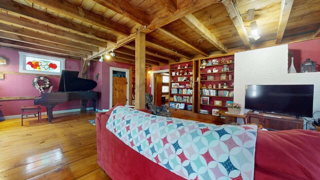Photo of Bedroom in Montgomery Center