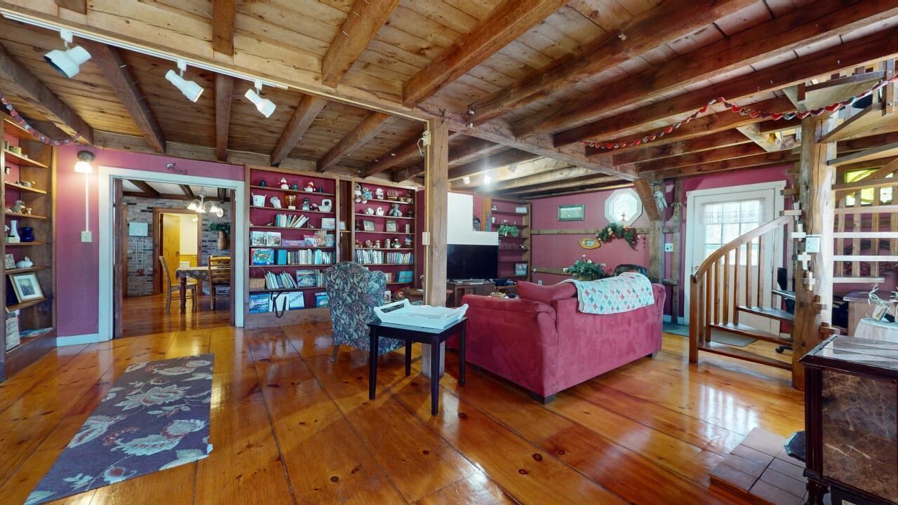 Photo of Bedroom in Montgomery Center
