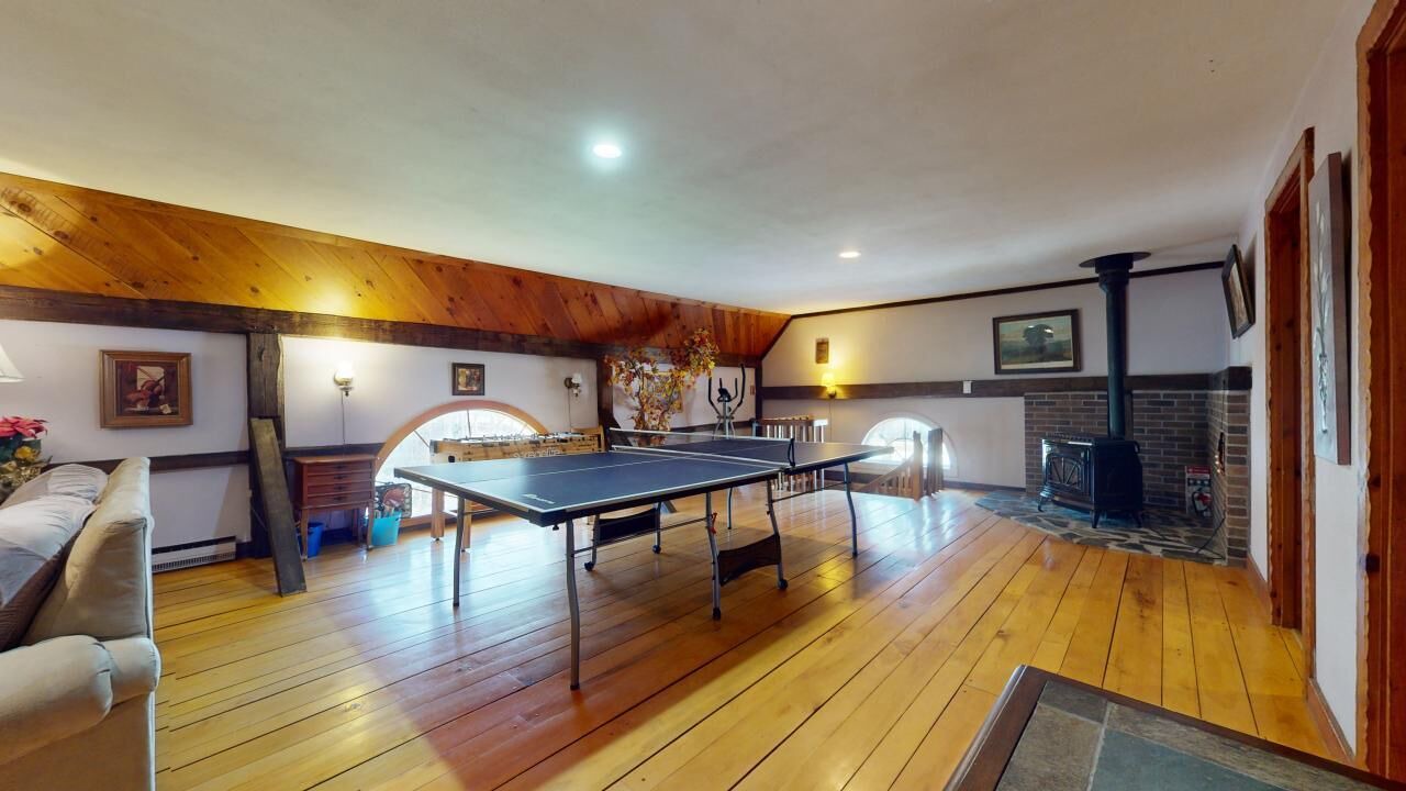 Photo of Bedroom in Montgomery Center