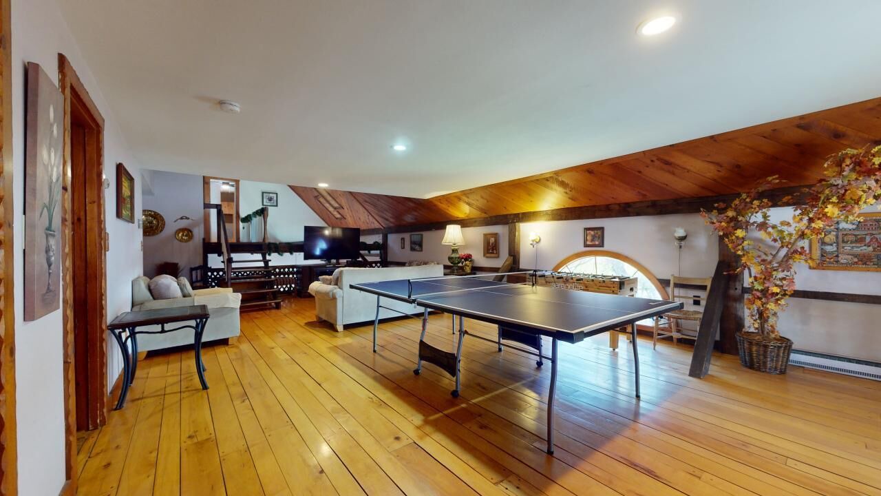 Photo of Bedroom in Montgomery Center