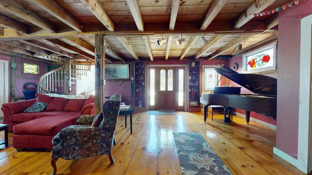 Photo of Bedroom in Montgomery Center