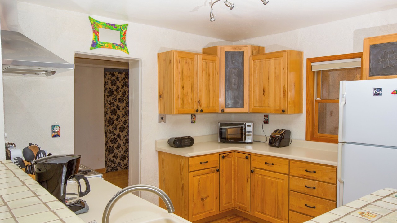 Photo of Kitchen in Los Griegos