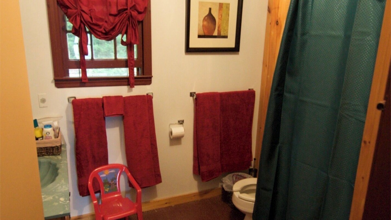 Photo of Bathroom in Walden