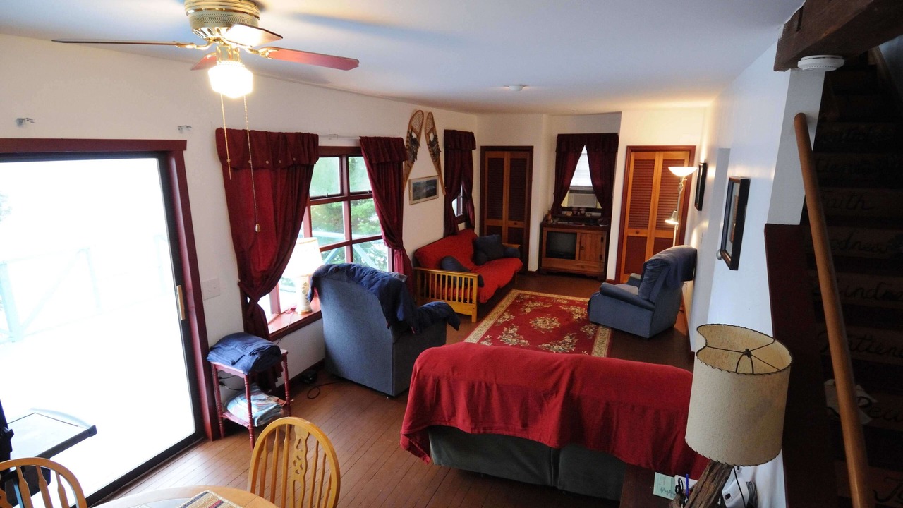 Photo of Livingroom in Walden