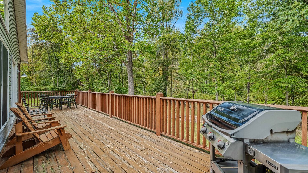 Photo of Outdoor in Berkeley Springs