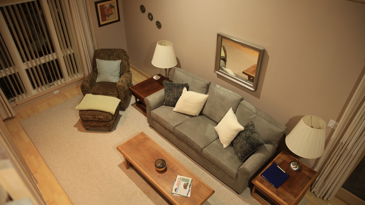 Photo of Bedroom in Old Forge