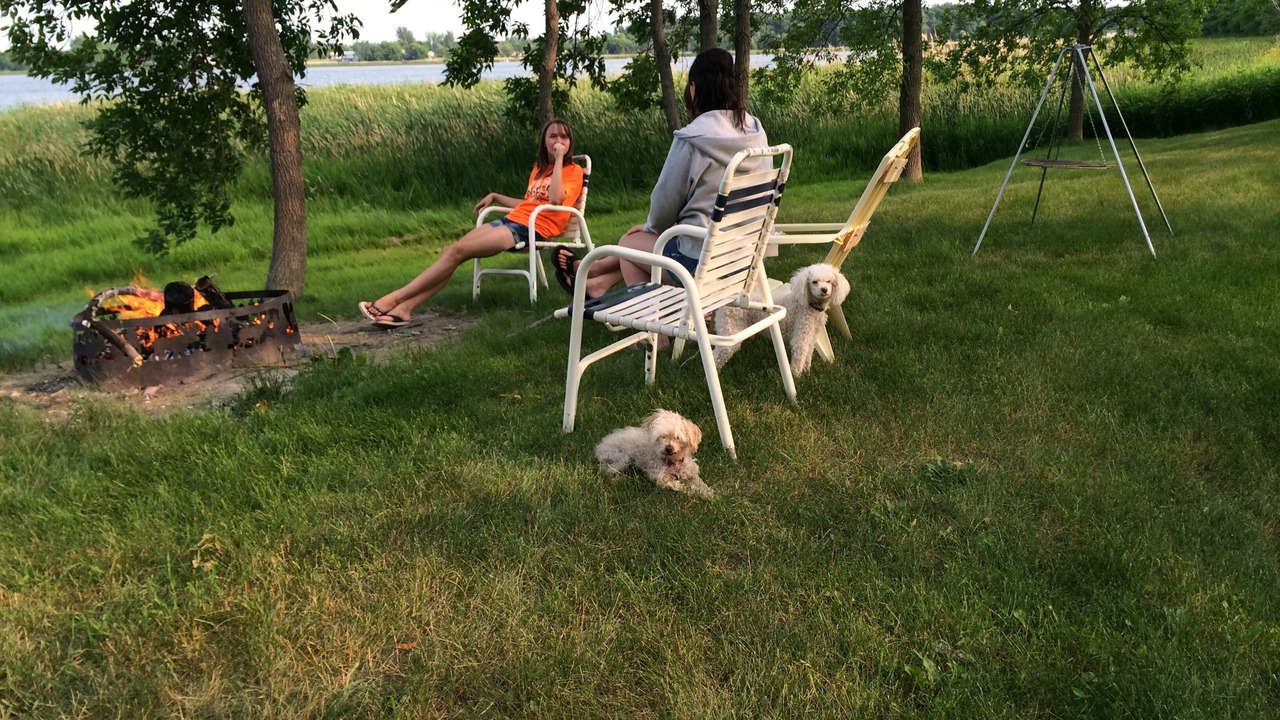Photo of Outdoor in Alexandria