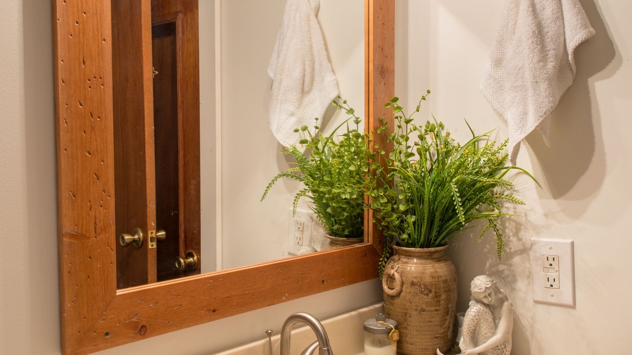 Photo of Bathroom in Drasco