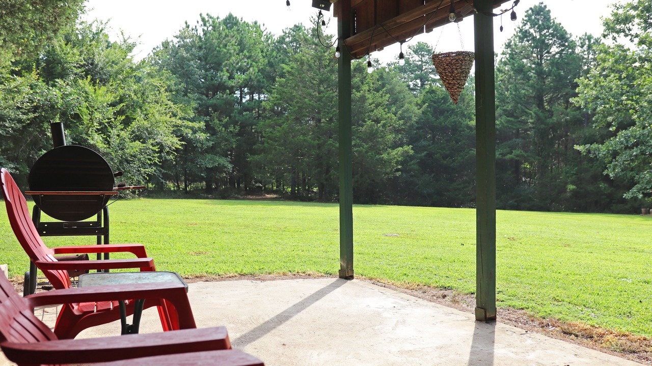 Photo of Outdoor in Drasco